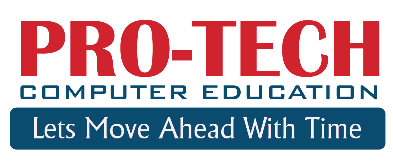 Protech Computer Education